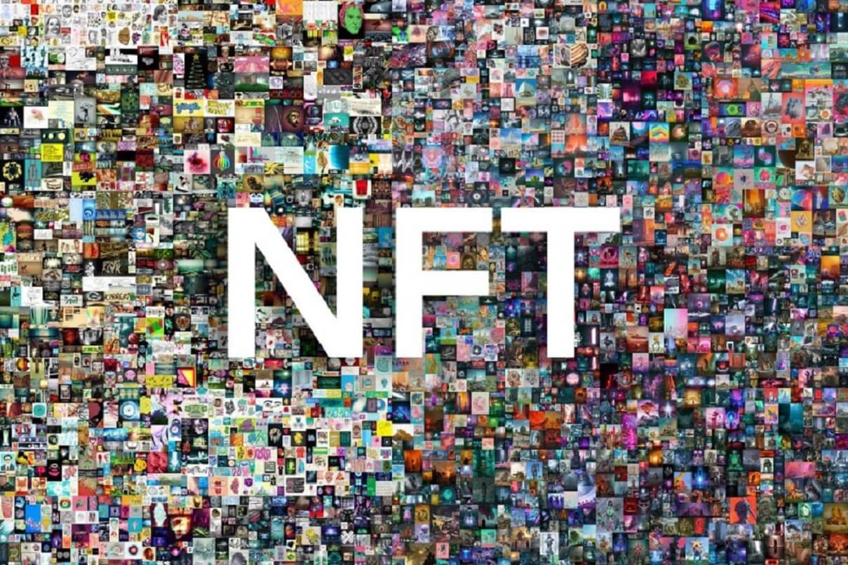  NFT 