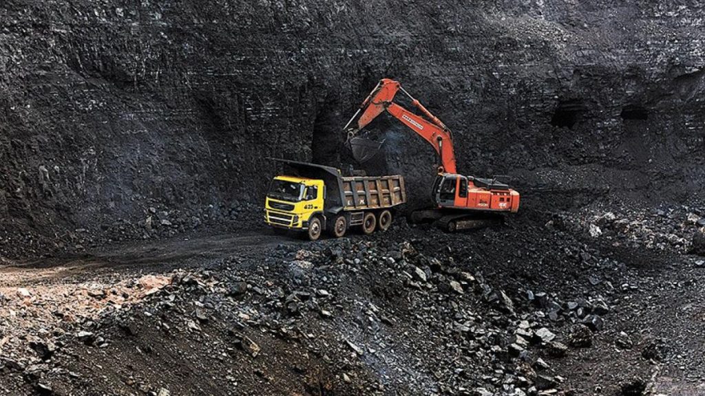 لغو واگذاری معادن زغال سنگ کرمان و ادامه مالکیت صندوق بازنشستگی فولاد