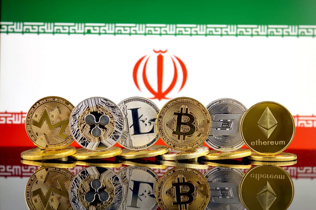 بانک مرکزی ایران در تدارک راه اندازی رمزارز داخلی و طراحی آئین‌نامه