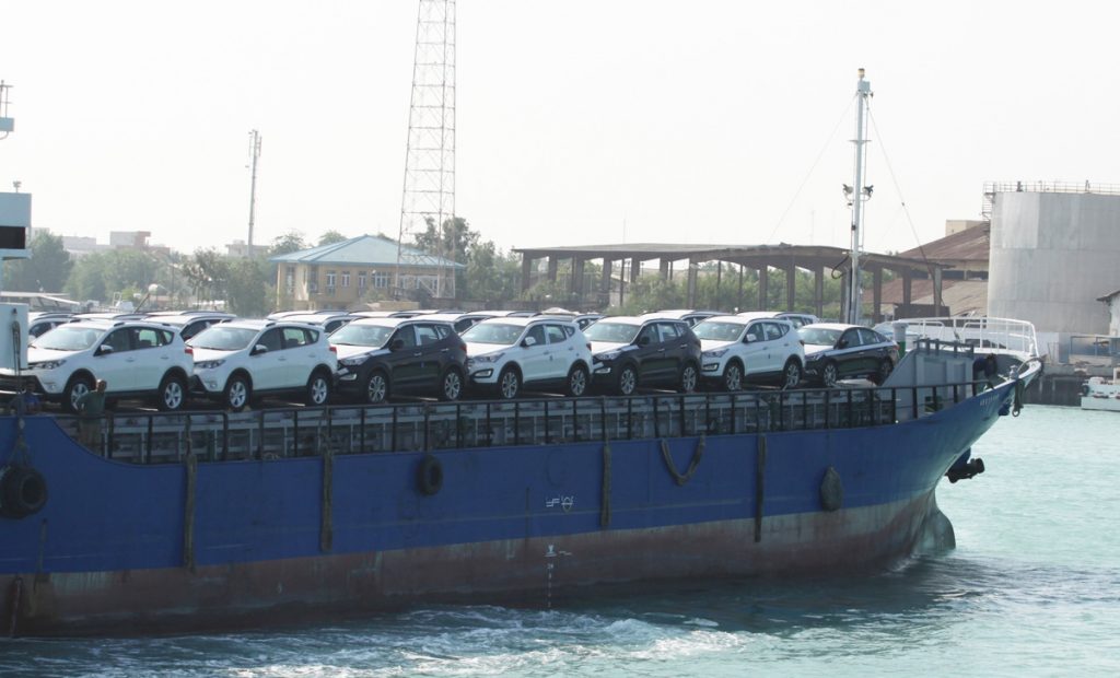 تصویب آزادسازی واردات خودرو در ازای صادرات کالا یا واردات بدون انتقال ارز