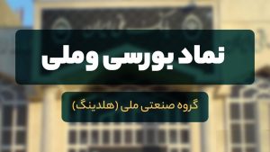 توقف سهم مثبت "وملی" تا 3 مهر به دلیل وجود ظن دستکاری