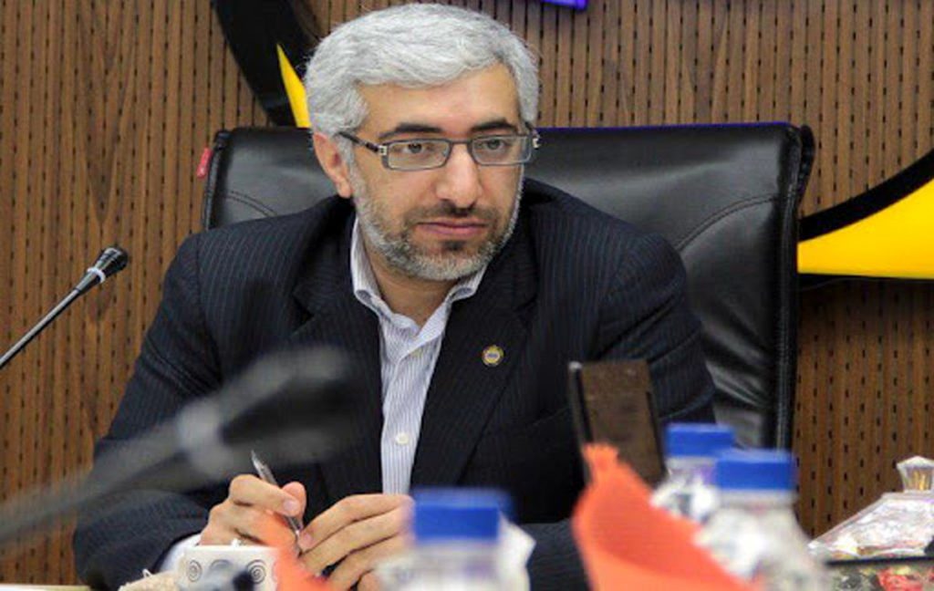 مجید عشقی به‌عنوان ششمین رئیس سازمان بورس و اوراق بهادار انتخاب شد