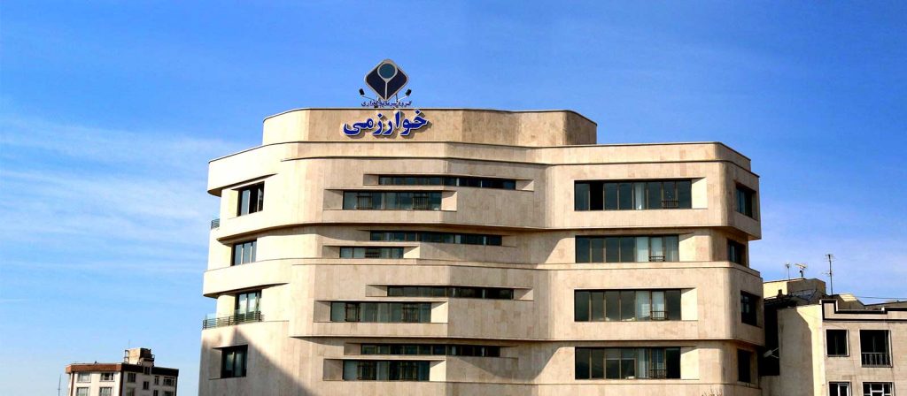 "وخارزم" از توثیق سهام پتروشیمی فن‌آوران و بانک پاسارگاد خبر داد