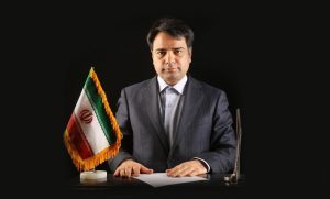 دکتر حقانی نسب خواستار حمایت از منافع سهامداران در برابر قاعده بانکی شد