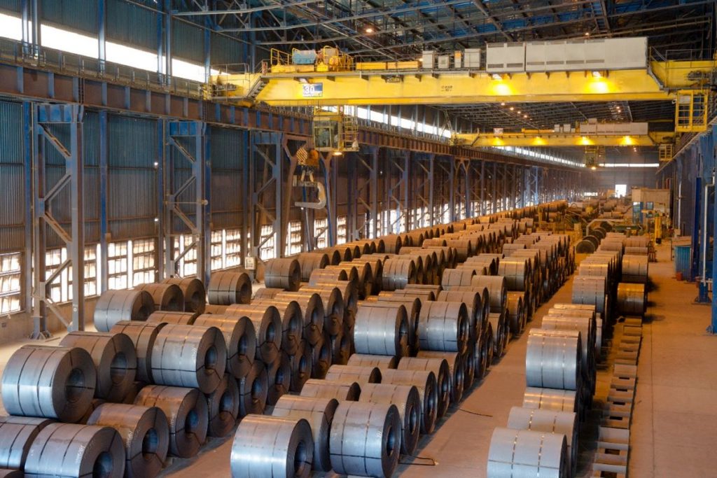 شفاف‌سازی "فولاد" درباره عرضه تلفیقی محصولات در بورس و محدودیت گاز