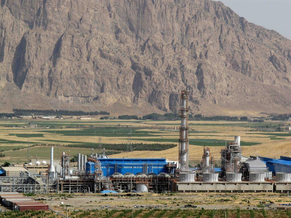 "کرماشا" درباره اختلاف قیمت جهانی اوره و نرخ فروش شرکت توضیح داد