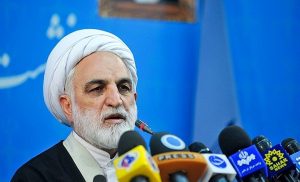 تکلیف سازمان بازرسی و دادستانی به پیگیری بورس تا حصول نتیجه نهایی