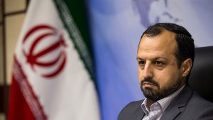 هشتگ "استیضاح وزیر ناکارآمد" و "بورس را دریابید" در توئیتر