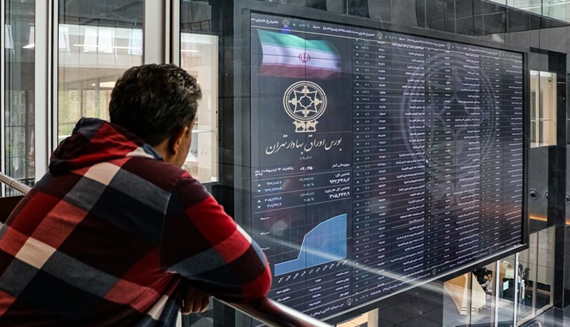 گزارش بازار بورس امروز/ رنگ سبز شاخص ها (سه شنبه 21 دی 1400)
