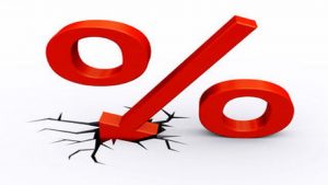 نرخ سود بین بانکی با افت 0.03% به 20.45 درصد رسید