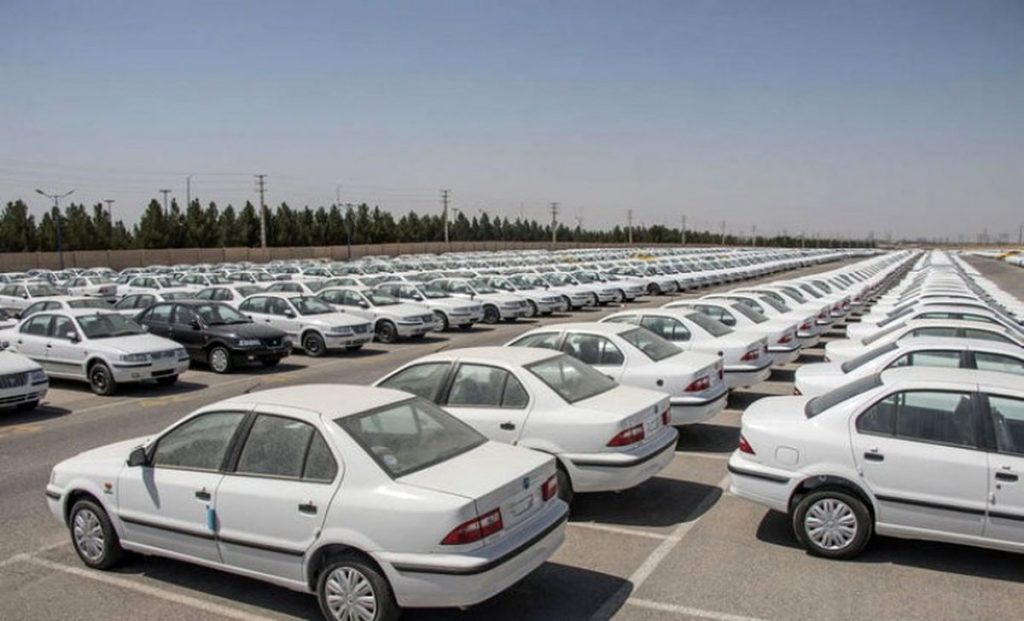 مجلس طرح ساماندهی صنعت خودرو را به مجمع تشخیص مصلحت ارسال کرد