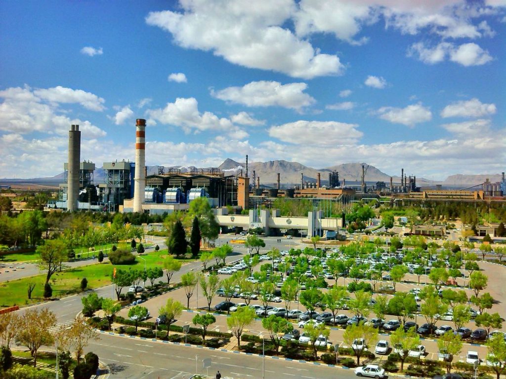 افشای "قطران" درباره افزایش 20 درصدی نرخ خرید مواد اولیه