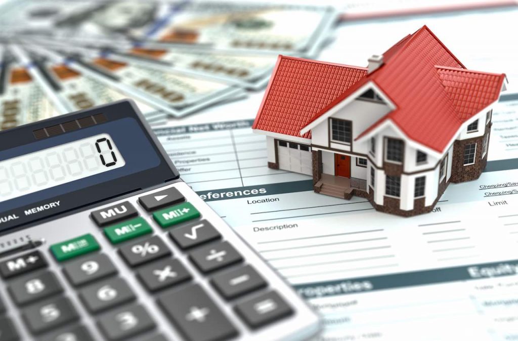 معافیت مالیاتی خانه های خالی تا سقف 20 میلیارد تومان افزایش یافت