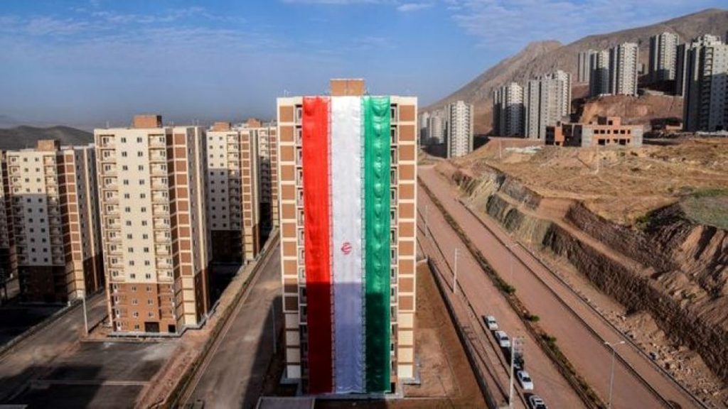 اولین واحدهای مسکن ملی از ابتدای سال 1401 تحویل داده می شود/ ثبت نام جدید