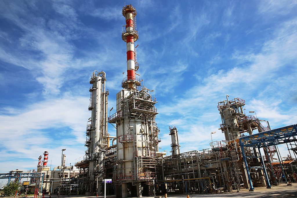 سهامداران "شاوان" بخوانند/ افزایش تولیدات بنزین و احداث پتروپالایشگاه جدید