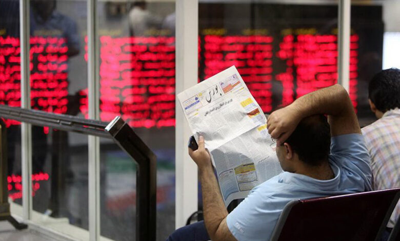 پیش بینی کارشناس از احتمال سقوط شاخص به کانال 1/1 میلیون واحد