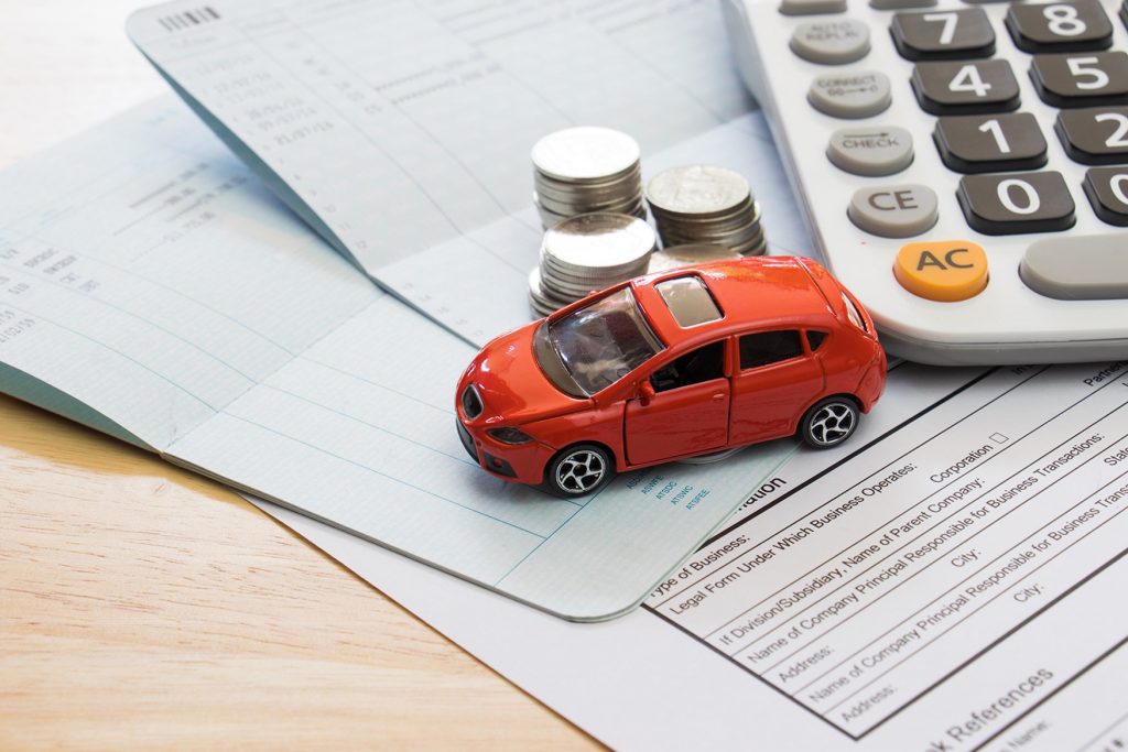 سامانه پرداخت آنلاین مالیات خودرو اعلام شد
