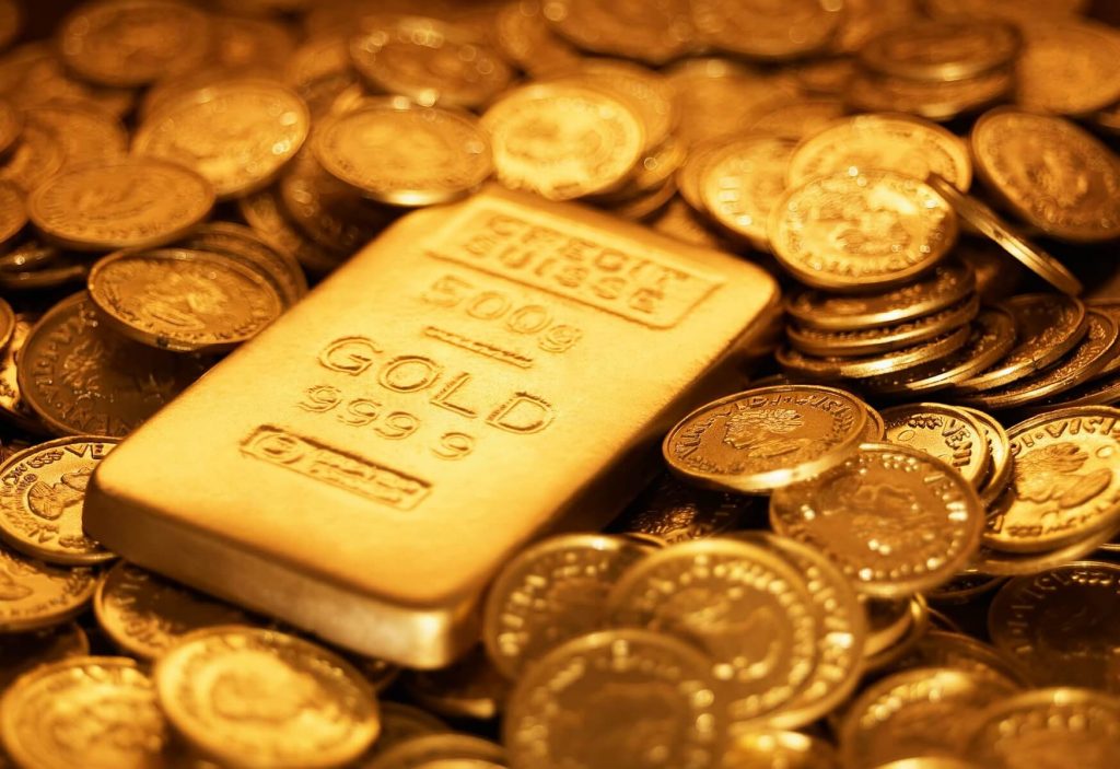 قیمت طلا و سکه امروز 15 اردیبهشت 1401 (افزایش قیمت ها)