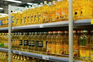 افزایش 383 تا 525 درصدی نرخ فروش انواع روغن خوراکی "غمارگ"