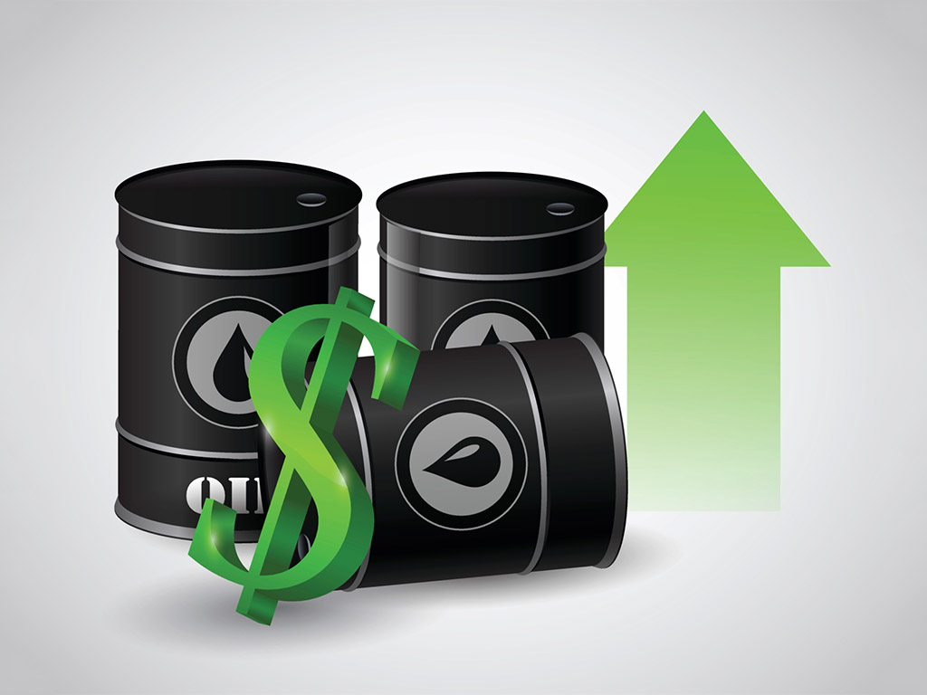 عربستان قیمت جهانی نفت را به 120.4 دلار رساند
