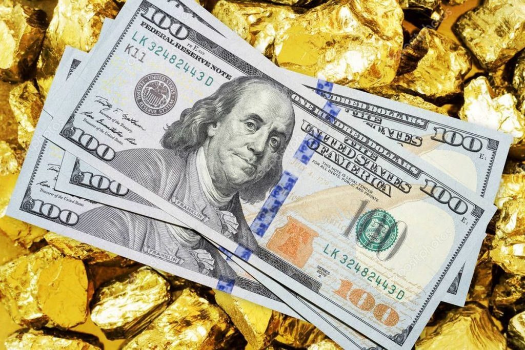 علت کاهش قیمت طلا و ارز چیست؟