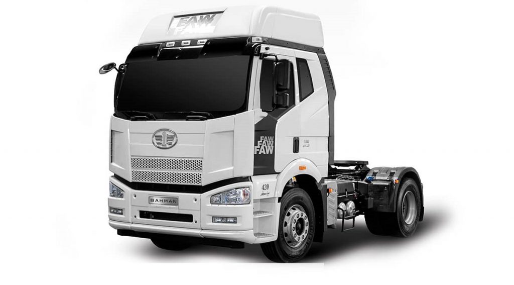 استقبال خریداران از عرضه کامیون در بورس کالا/ 271 تقاضا برای 35 کامیون