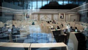 بازگشایی تپسی با محدودیت حجمی 100 هزار سهمی
