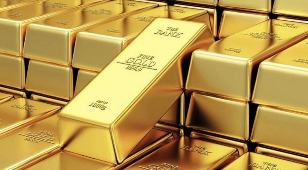 پیش بینی صنعت جهانی طلا از افزایش 10 درصدی قیمت طلا