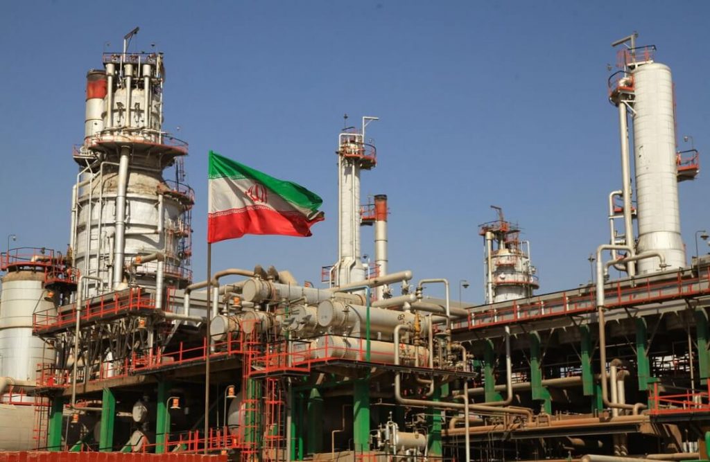 احتمال خرید پتروشیمی شازند توسط شتران قوت گرفت