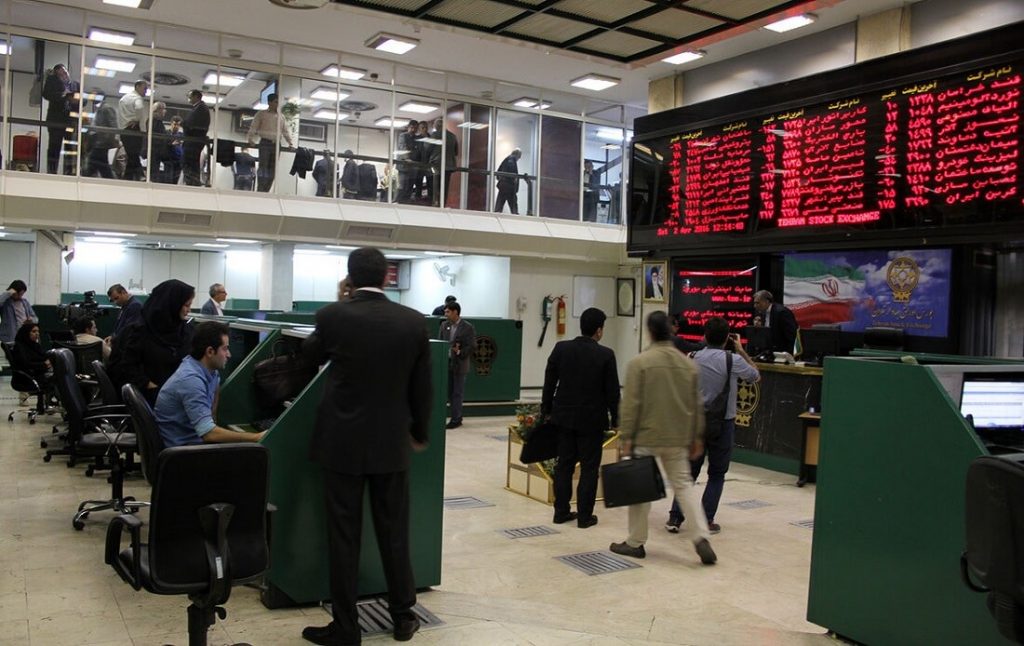 توقف 7 نماد و رفع گره از شتهران،حبندر، سپرمی + تغییر نماد یک شرکت