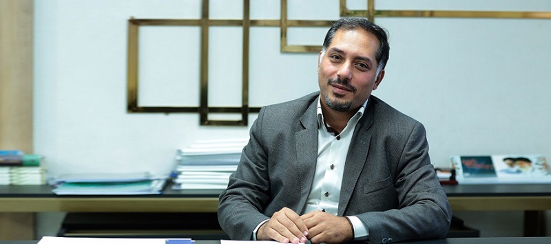 معرفی محمدعلی شیرازی مدیرعامل جدید فرابورس ایران