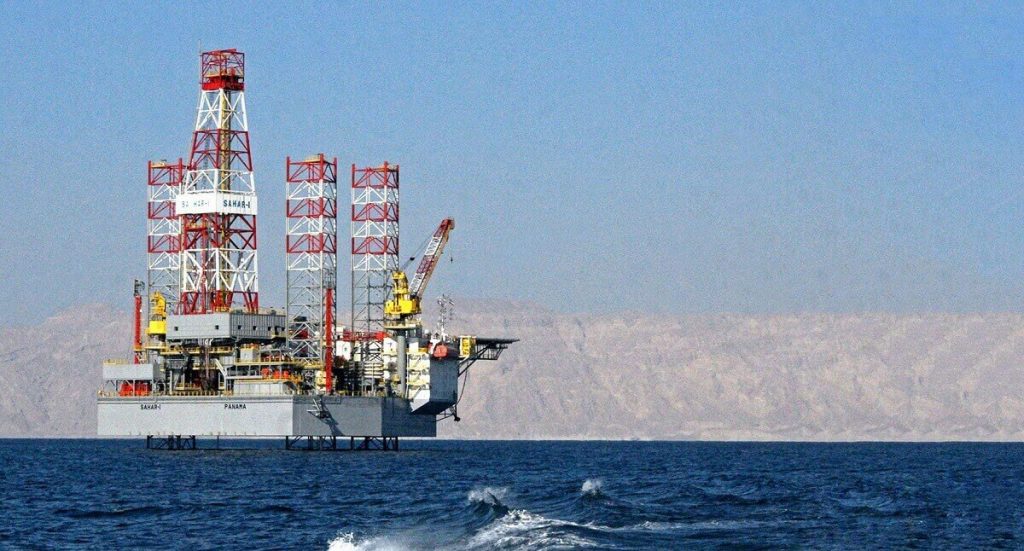 پایان قرارداد حفاری با شرکت نفت مناطق مرکزی