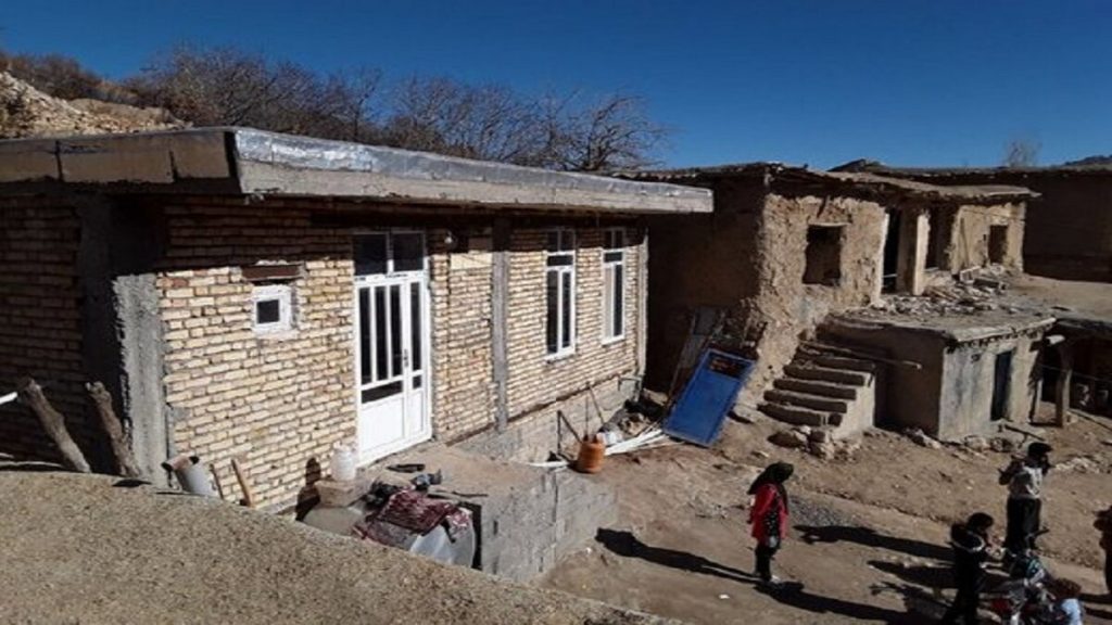 پرداخت وام 200 میلیونی مسکن روستایی آغاز شد + شرایط
