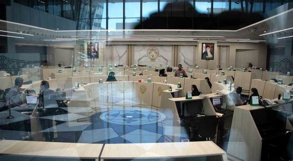 پیش بینی وضعیت بورس فردا دوشنبه 7 آذر 1401