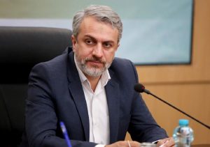 وزیر صنعت شایعه گرانی سیمان را رد کرد/ علت افزایش قیمت یونولیت