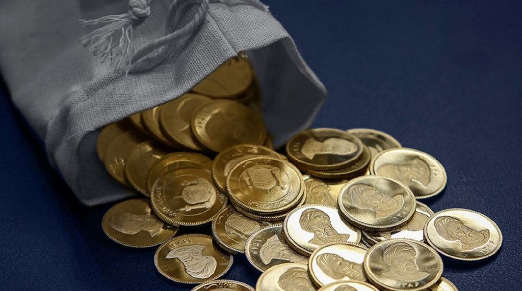 دور جدید عرضه 450 هزار سکه در بورس کالا به مدت 10 روز کاری/ جزئیات