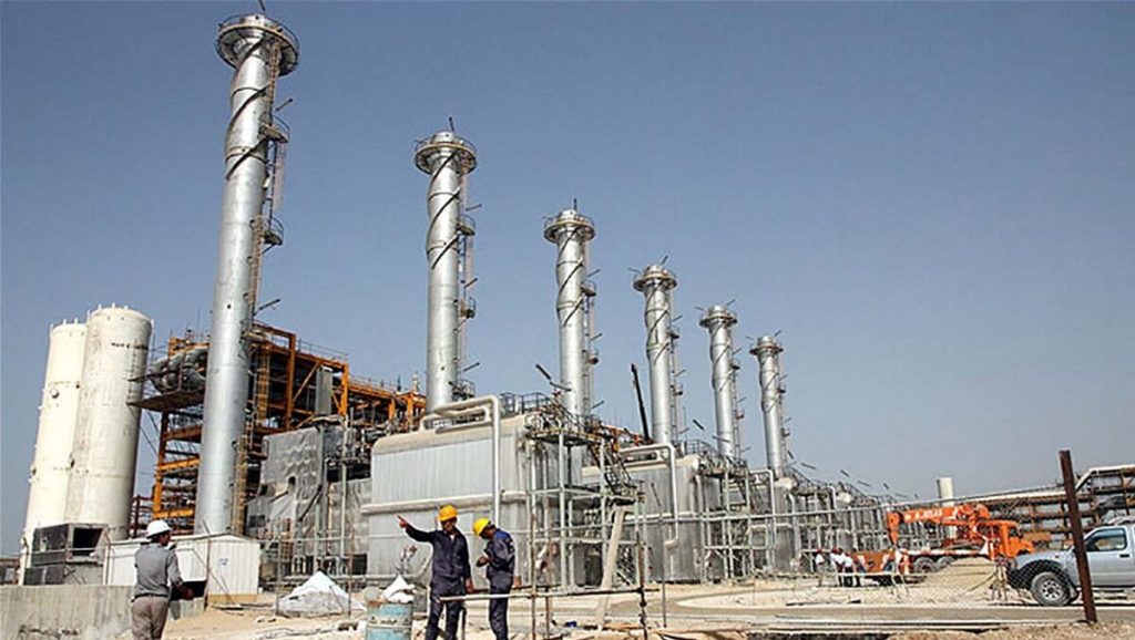 انتقال شستان از بازار پایه به بورس در آینده ای نزدیک
