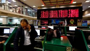 توقف 5 نماد برای مجمع یکشنبه 7 اسفند 1401 + بازگشت 16 شرکت به تابلو