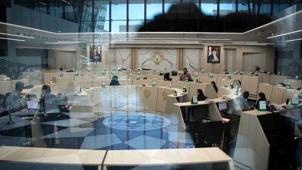 توقف موقت 9 نماد و رفع گره از 6 سهم + شروع بازارگردانی سهام یک شرکت