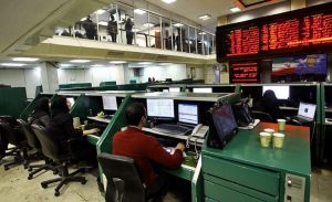 توقف وتجارت و 11 نماد دیگر با افشای اطلاعات و رشد 50 درصدی قیمت