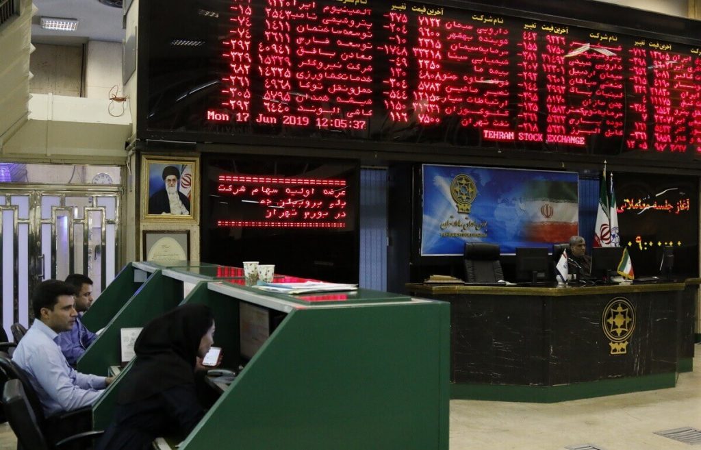 خروج موقت شستا و 16 نماد + تعیین دو محدودیت حجمی و رفع گره از سه سهم