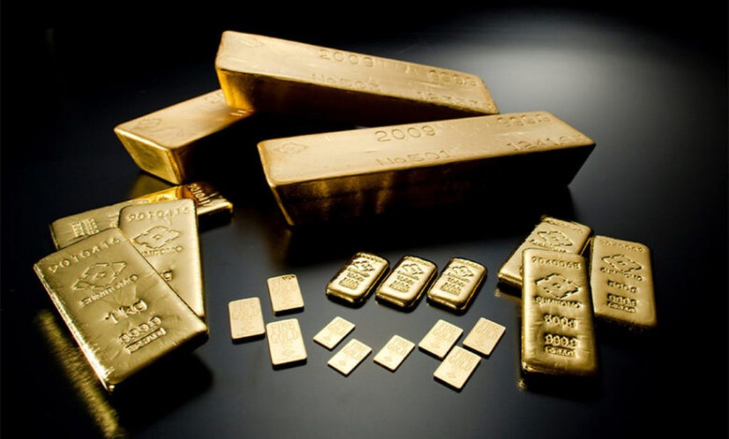 معاملات گواهی سپرده شمش طلا در بورس کالا راه اندازی می شود/ جزئیات