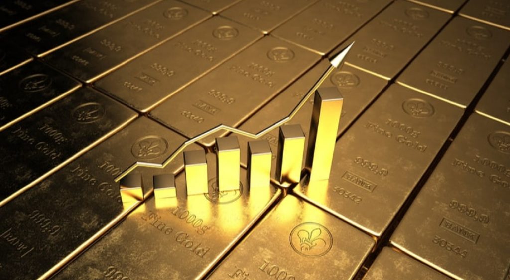 معامله 15.1 کیلو شمش طلا در بازار گواهی سپرده بورس کالا