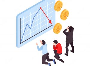 گزارش بورس امروز شنبه 13 اسفند 1401 + رنگ قرمز بازار