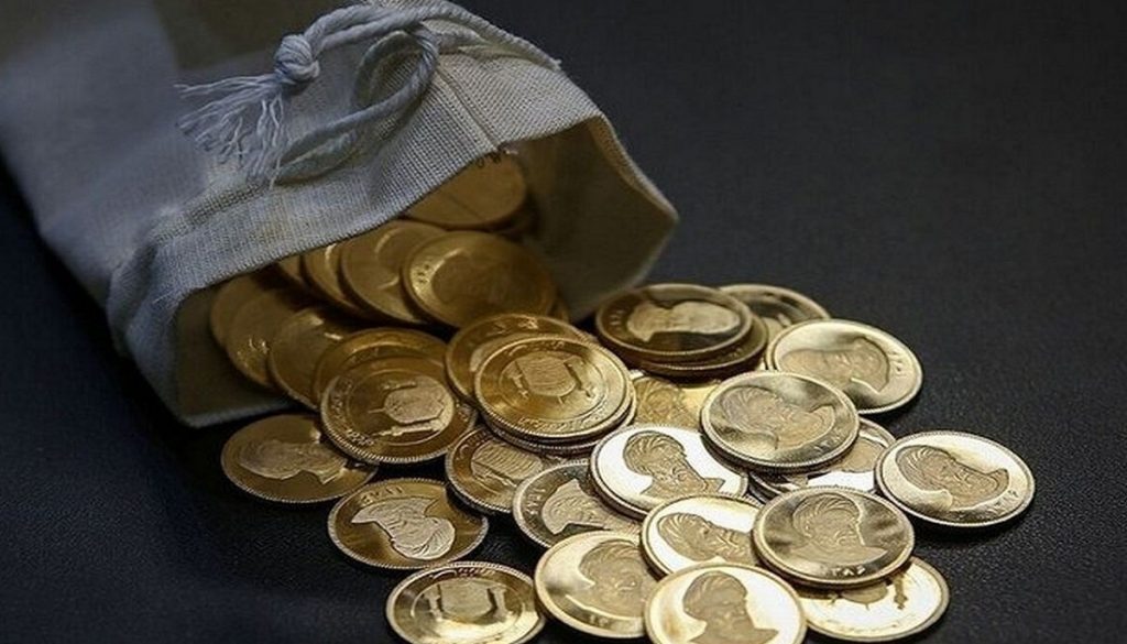 توقف عرضه ربع سکه در مرکز مبادله ارز و طلا به دلیل بازنگری فرآیند فروش