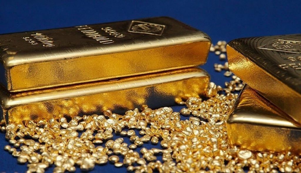 درج اولین نماد قرارداد آتی شمش طلا در بورس با سررسید 19 اردیبهشت/ معاملات از 20 فروردین