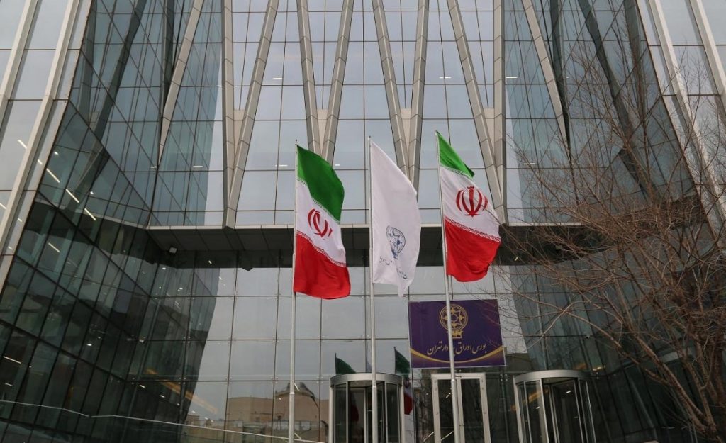 توضیح شرکت بورس تهران درباره افزایش 43.8 میلیارد تومانی مالیات