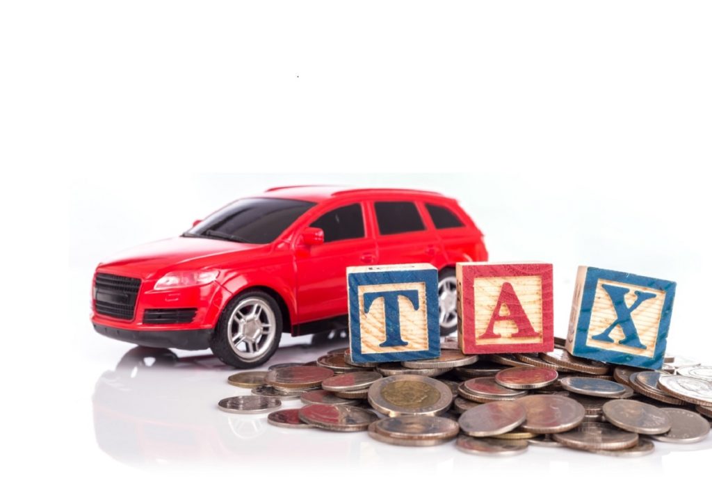 خودروهای دور دوم فروش یکپارچه مشمول مالیات بر عایدی سرمایه هستند