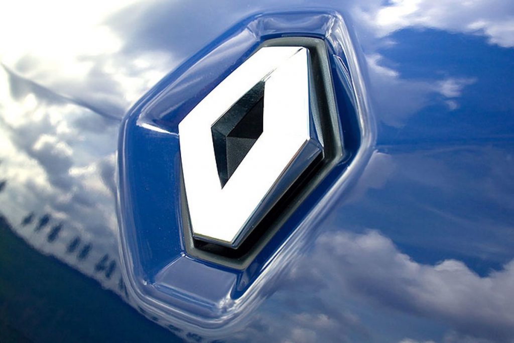 12 مدل خودروی جدید رنو در سال 2024 عرضه خواهد شد