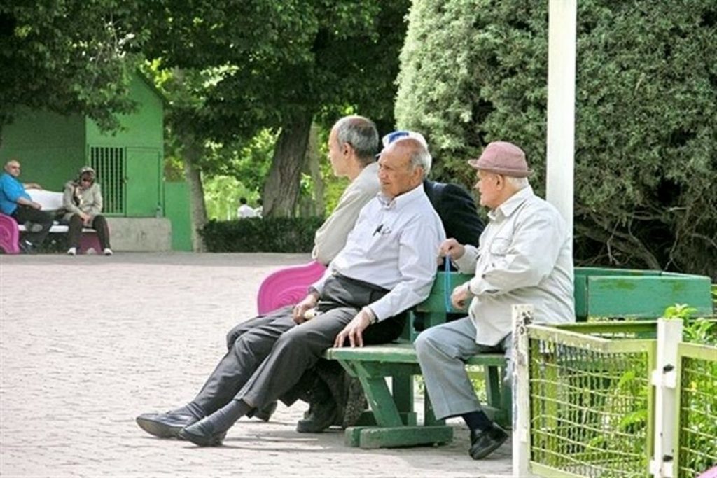 همسان سازی حقوق بازنشستگان کشوری، لشکری و تامین اجتماعی 1402 تصویب شد